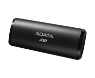 ADATA SE760 2TB USB 3.2 Gen. 2 Czarny - 1244672 - zdjęcie 4
